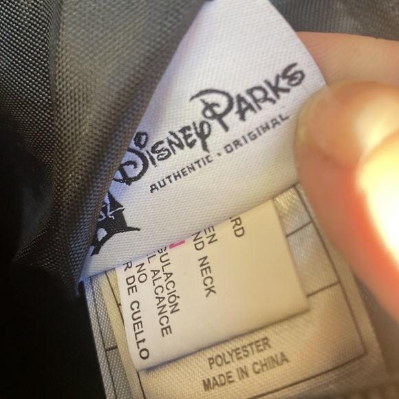 Disney parks Mickey crossbody - Picture 3 of 7
